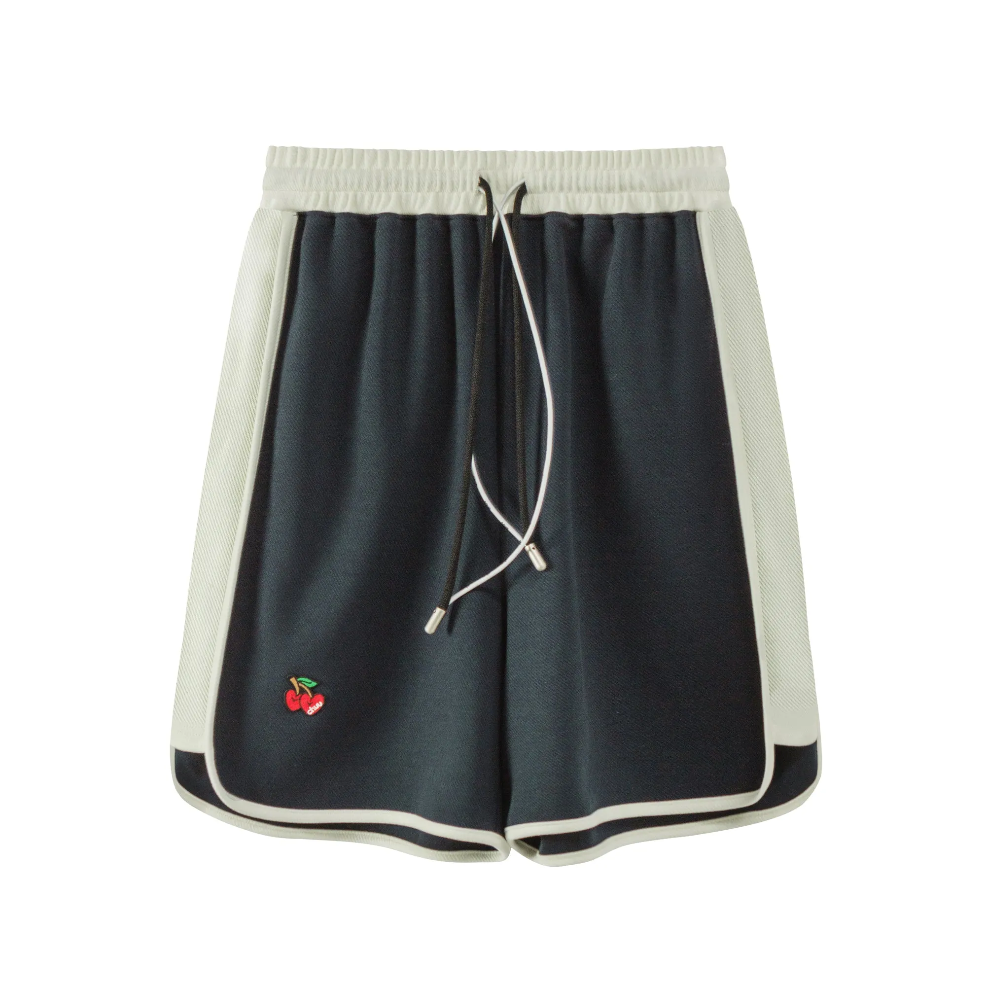 Cherry Logo Workout Shorts