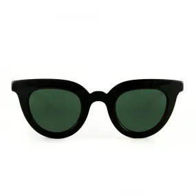 Chilango Black Sunglasses