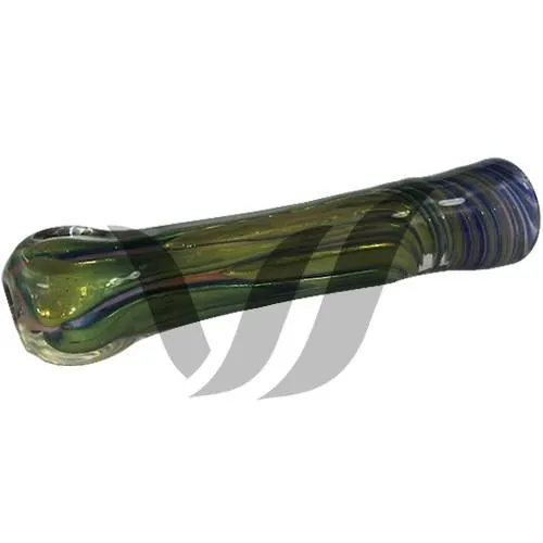 Chillum Glass Pipe Forest