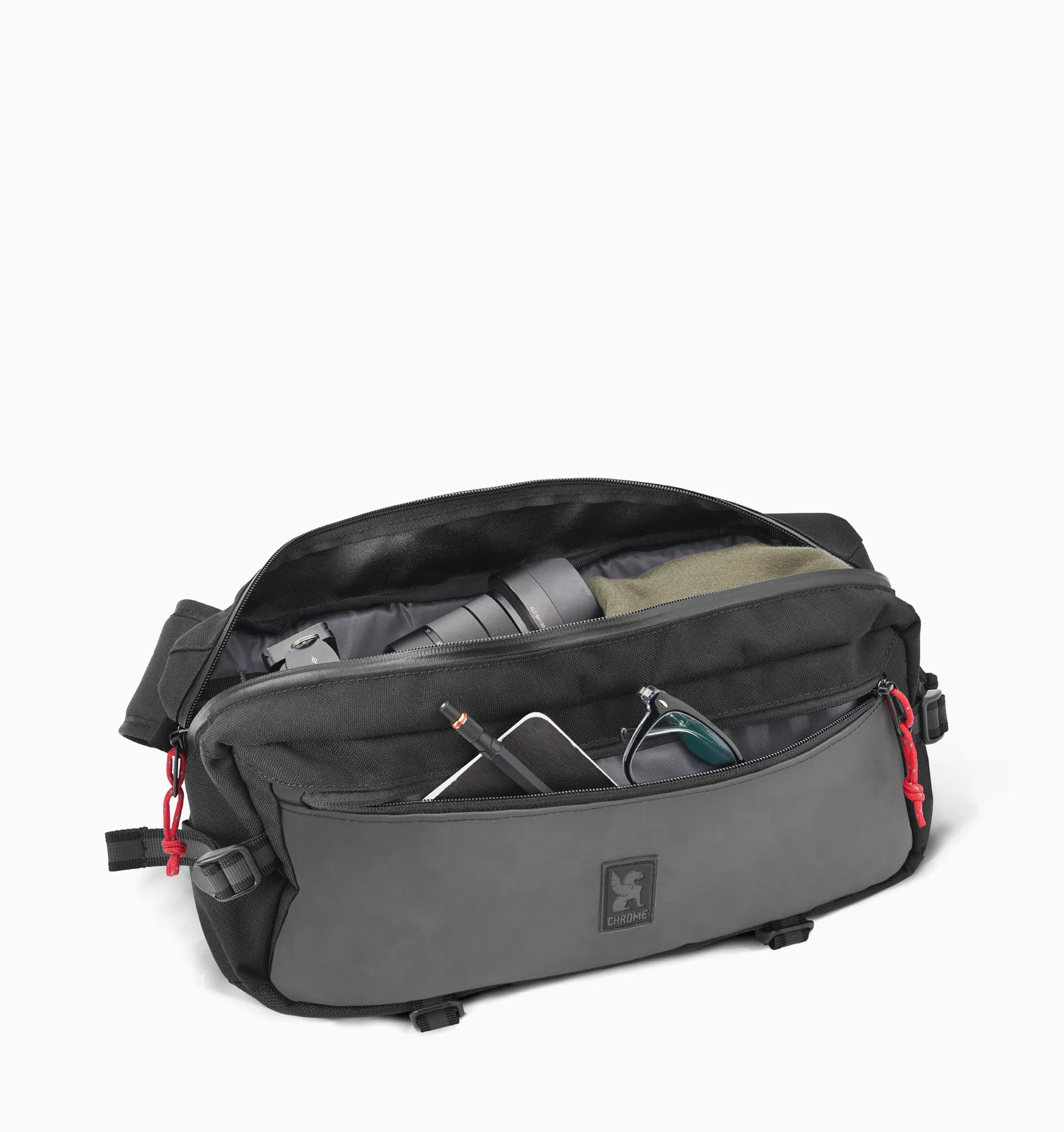 Chrome Kadet Sling Messenger Bag