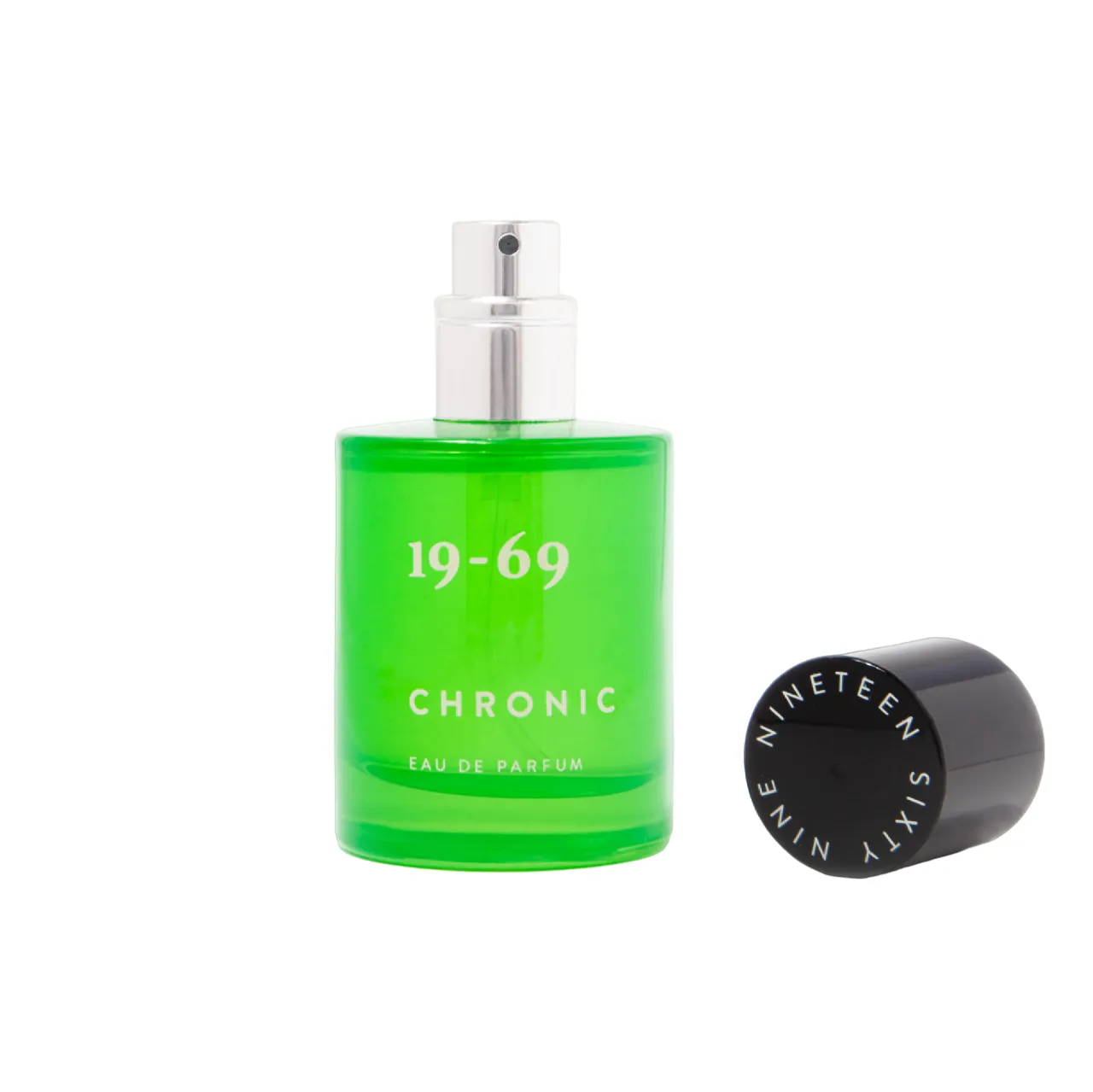 'Chronic' Eau de Parfum | 30ml