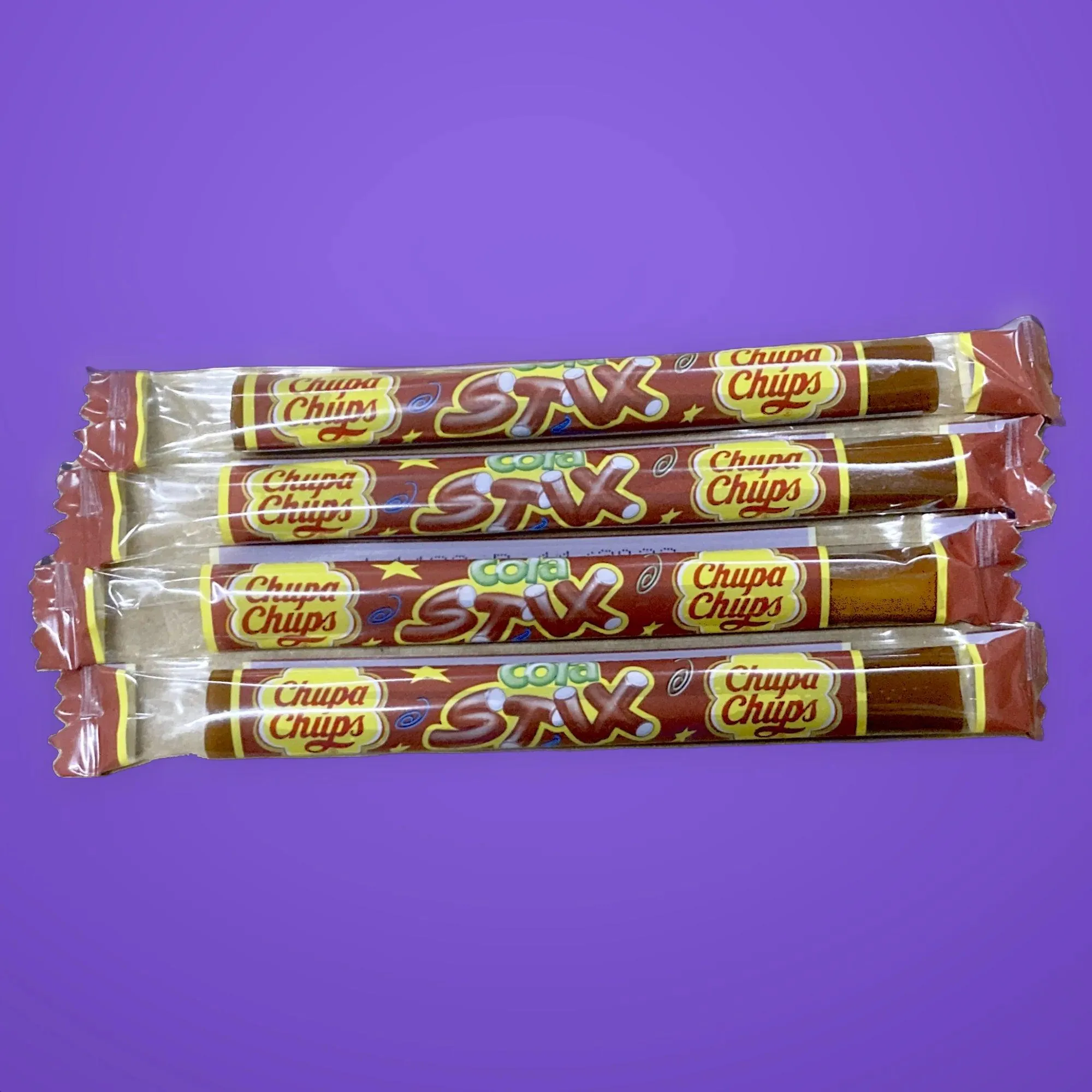 Chupa Chups Cola Stix