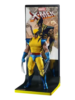 Classic Wolverine: Licensed: Sixth Scale