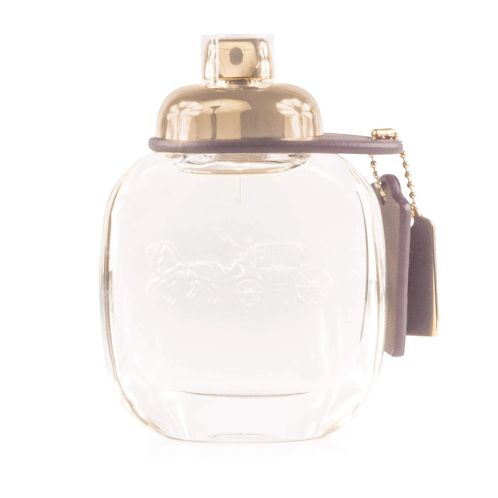 Coach for Women by Coach Eau De Parfum Spray