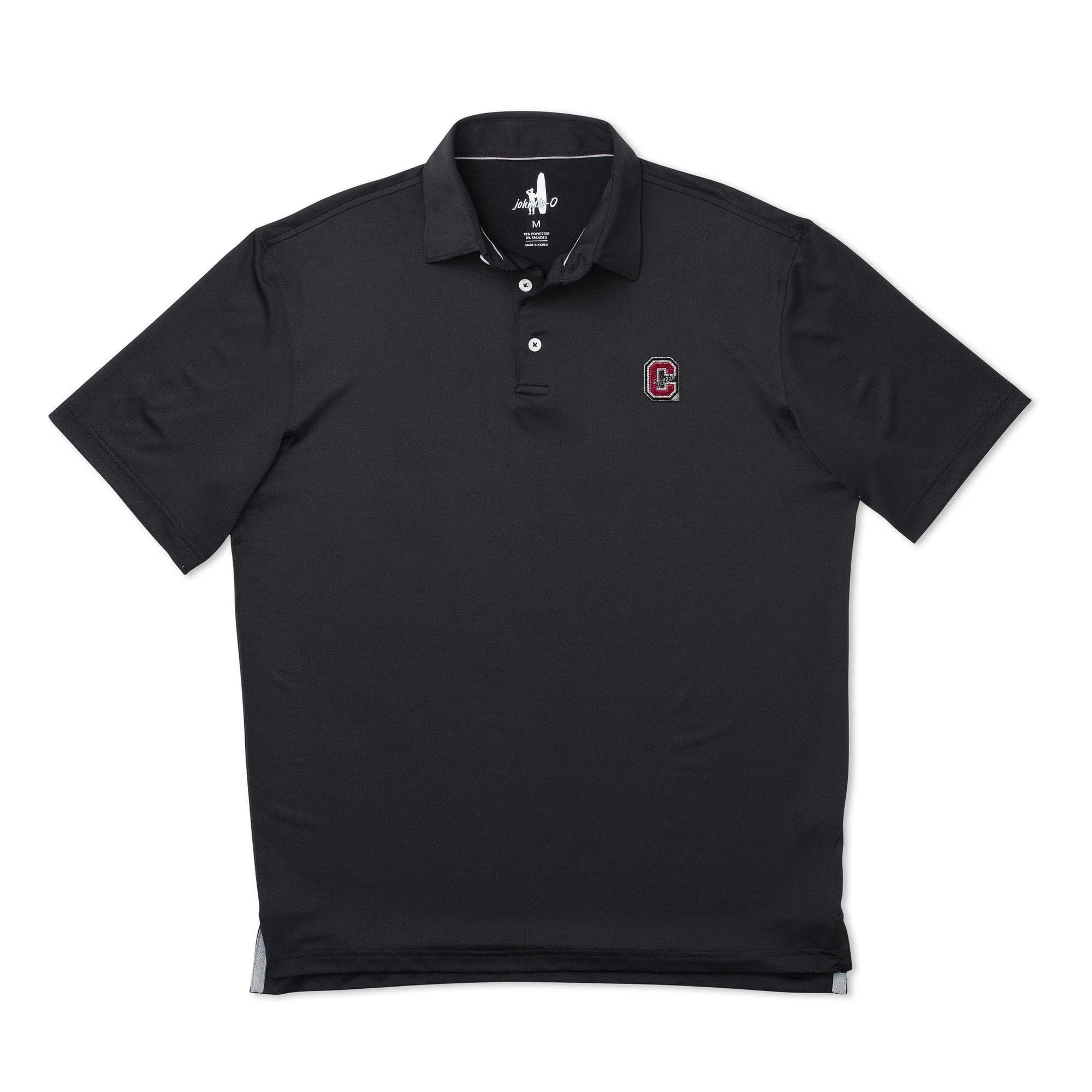 Colgate Birdie Jersey Performance Polo