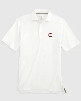 Colgate Birdie Jersey Performance Polo