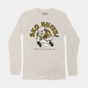 Colorado "'Sko Buffs!" Long Sleeve