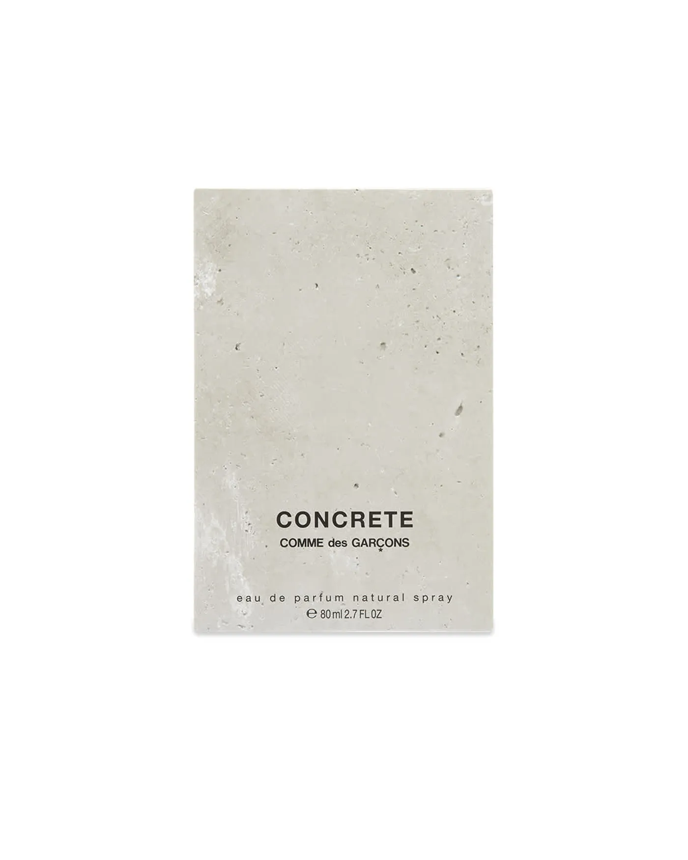 Concrete Eau de Parfum - 80ml