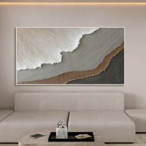 Contour Elegance Canvas