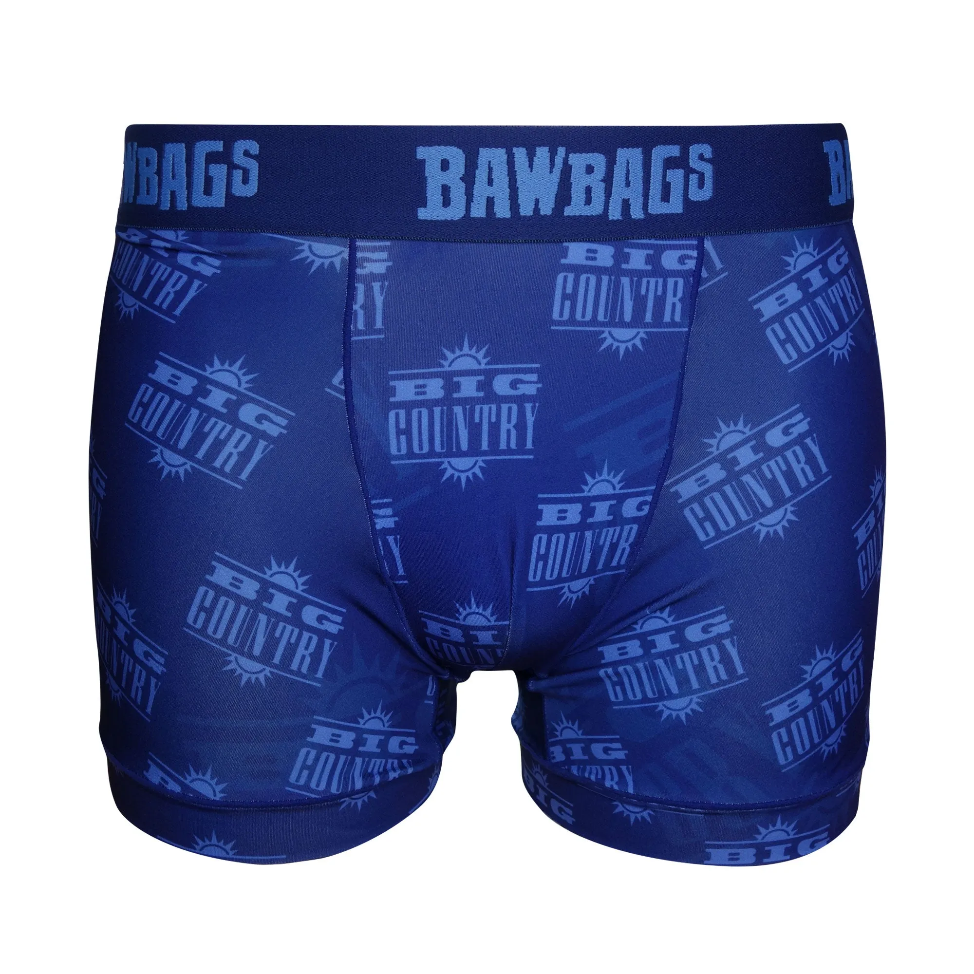 Cool De Sacs Big Country Technical Boxer Shorts