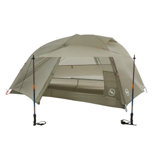 Copper Spur HV UL Series by Big Agnes