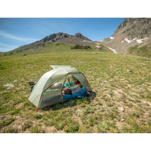 Copper Spur HV UL Series by Big Agnes