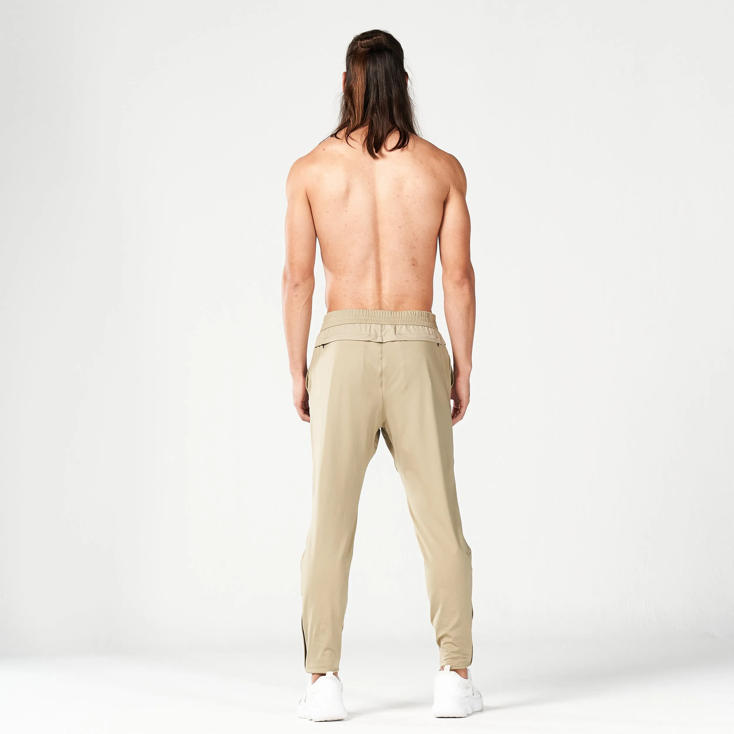 Core Hybrid Pants - Sand