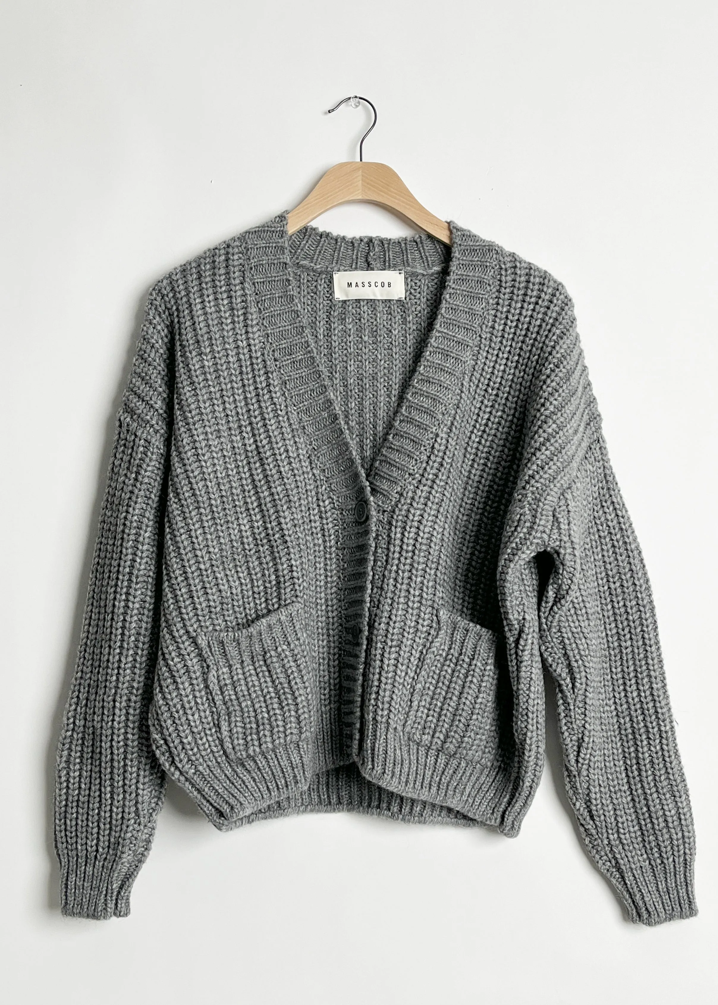 Cortland Cardigan