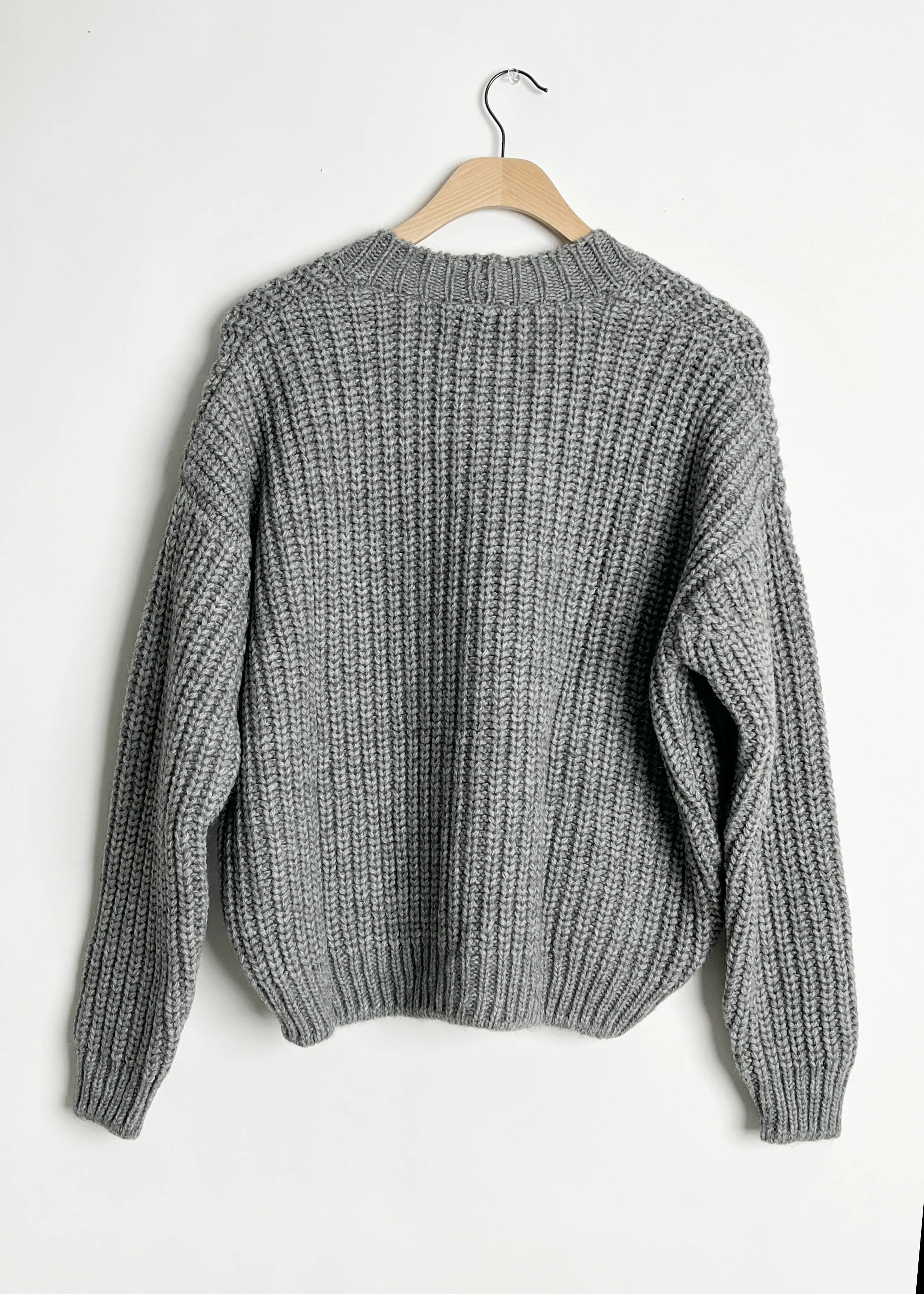 Cortland Cardigan