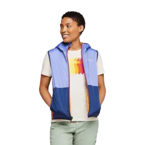 Cotopaxi - Women's Teca Cálido Hooded Vest