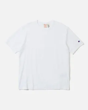 Crewneck T-shirt - White