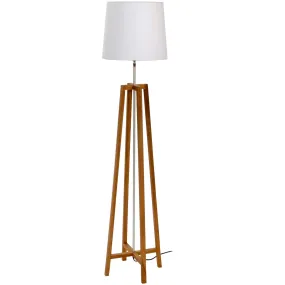 Cross Floor Lamp