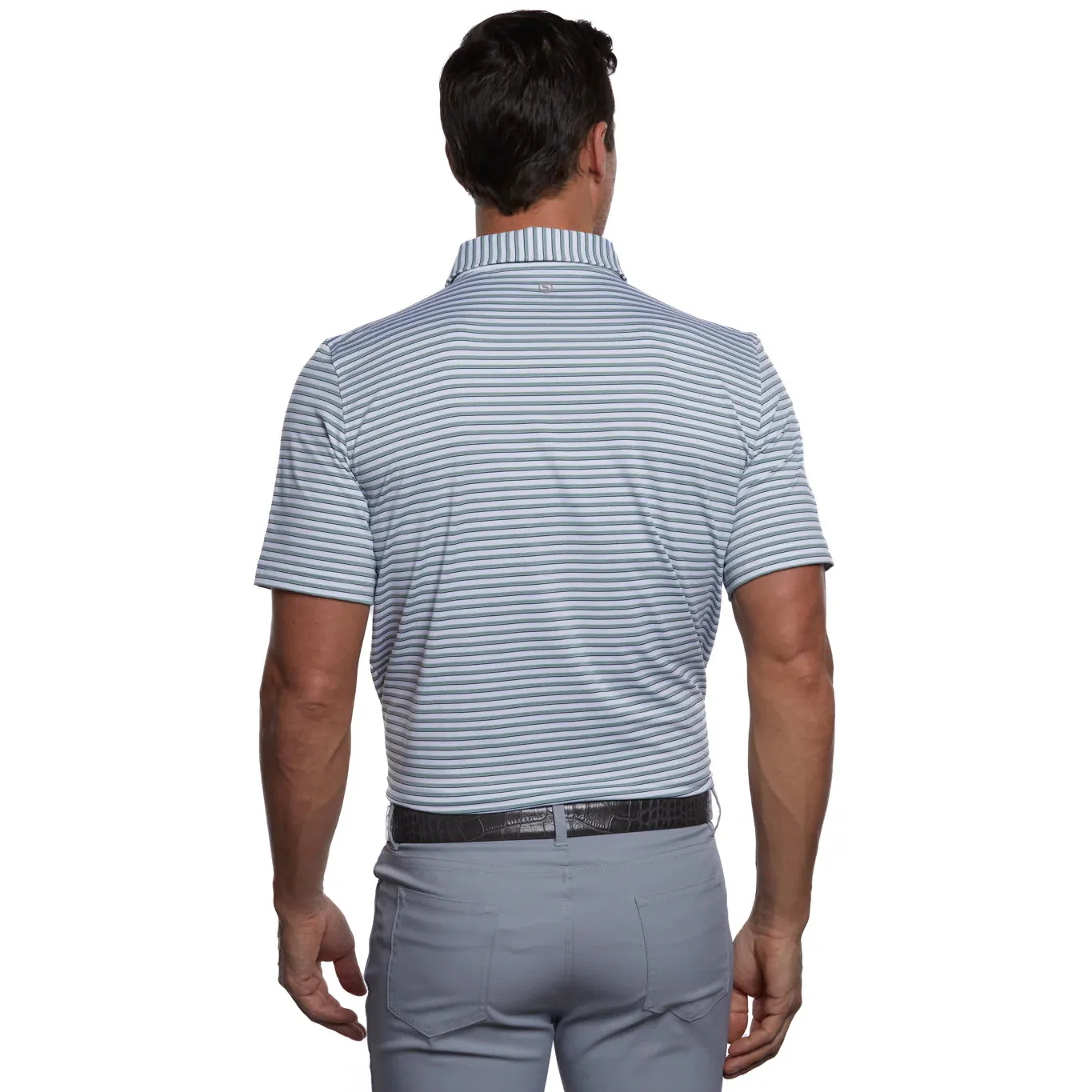 Crushers GC | Broome Stripe