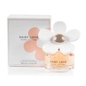 Daisy Love Eau de Toilette Spray for Women by Marc Jacobs