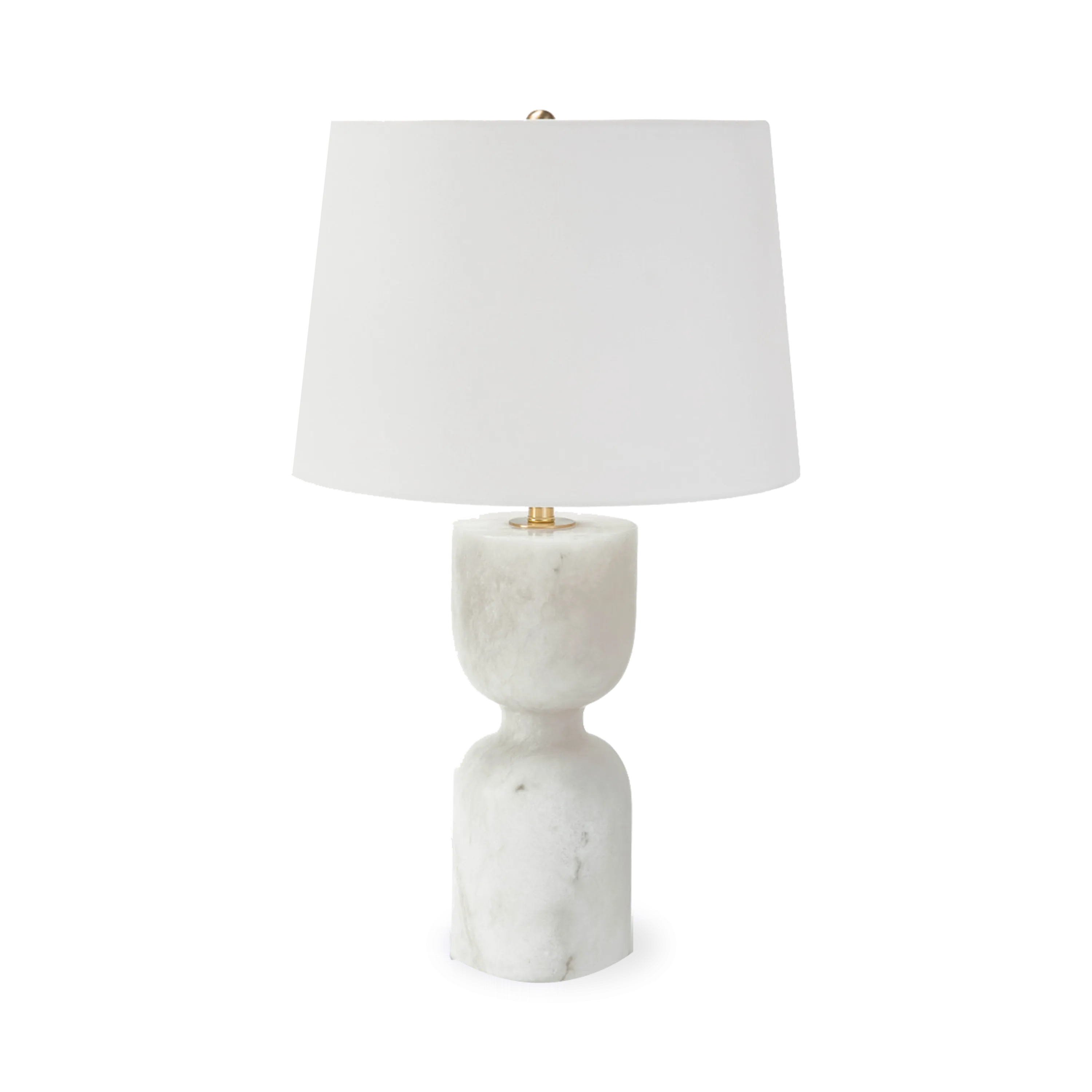 Darla Alabaster Table Lamp