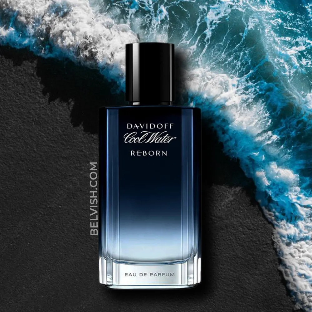 Davidoff Cool Water Reborn EDP for Men