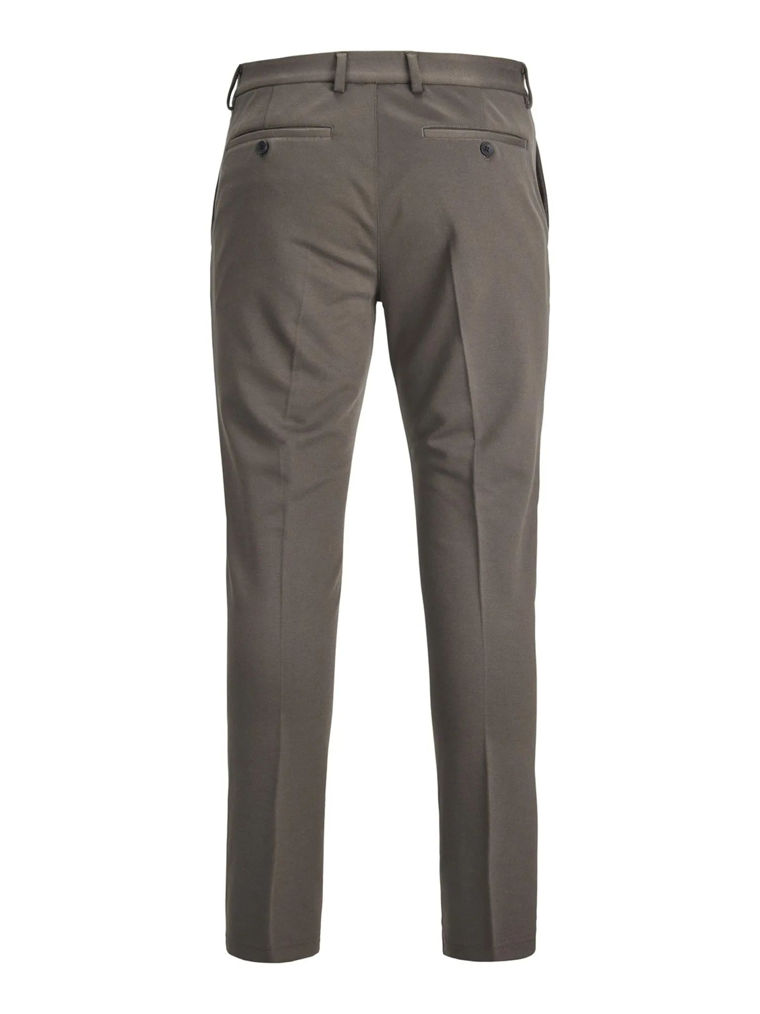 De Originale Performance Pants - Mørkebrun