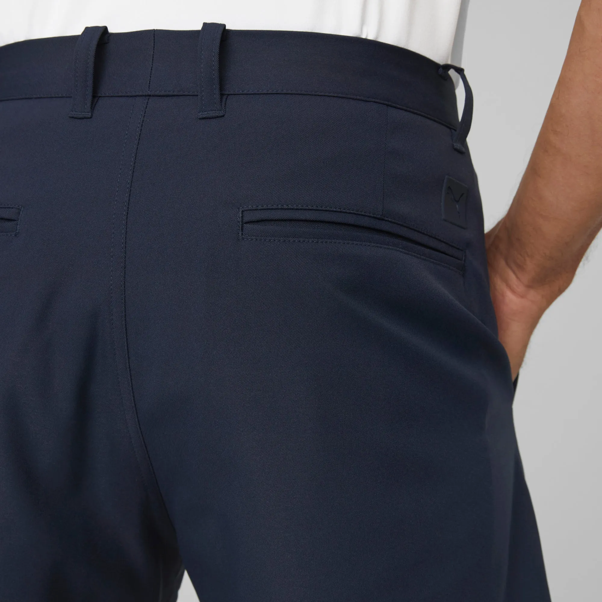 Dealer 8 Golf Shorts | Navy Blazer