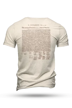 Declaration - Premium T-Shirt