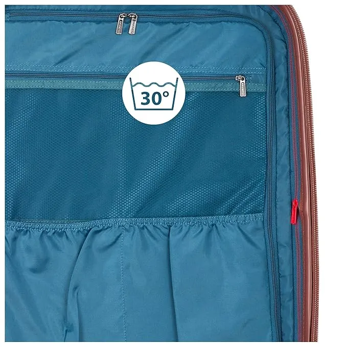 Delsey Paris ST Tropez (Platinum)