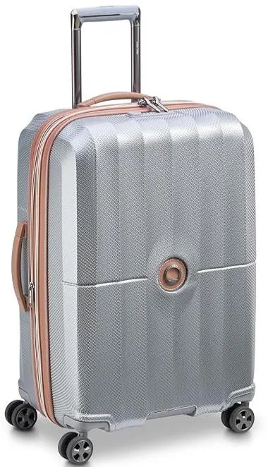 Delsey Paris ST Tropez (Platinum)