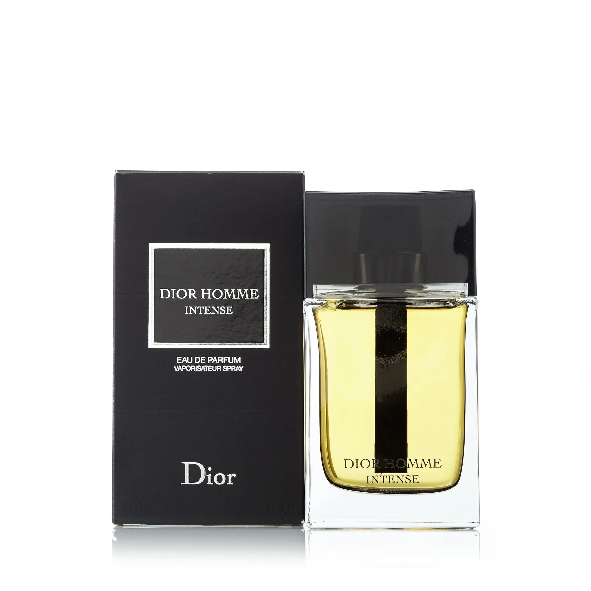 Dior Homme Intense Eau de Parfum Spray for Men by Dior