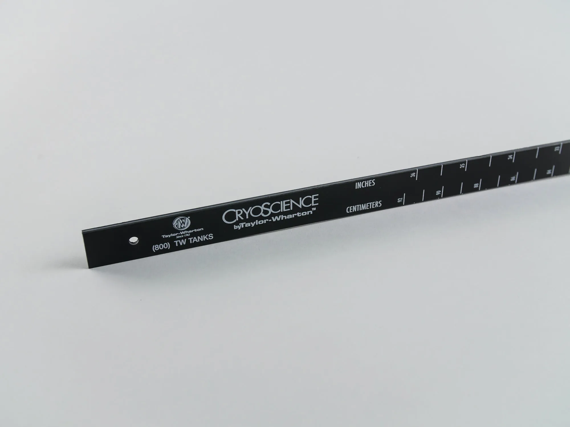 Dip Stick, For Measuring, Each