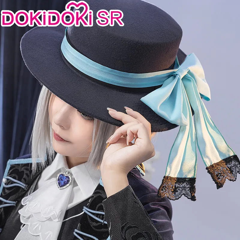 DokiDoki-SR Game Reverse: 1999 Cosplay Vertin Costume