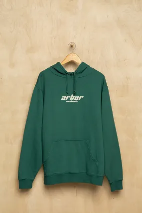 Draft Pullover Hoodie