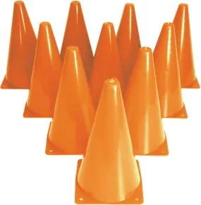 Drill Cones