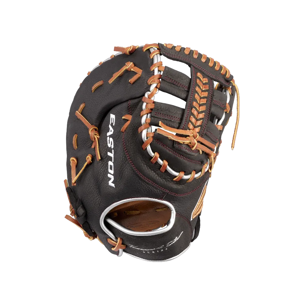 Easton Tournament Elite 12.5 inch Youth First Base Glove