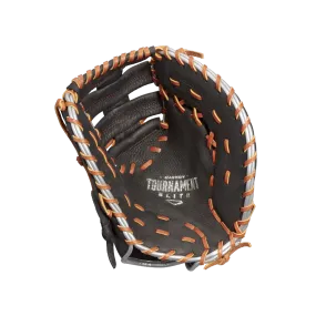 Easton Tournament Elite 12.5 inch Youth First Base Glove