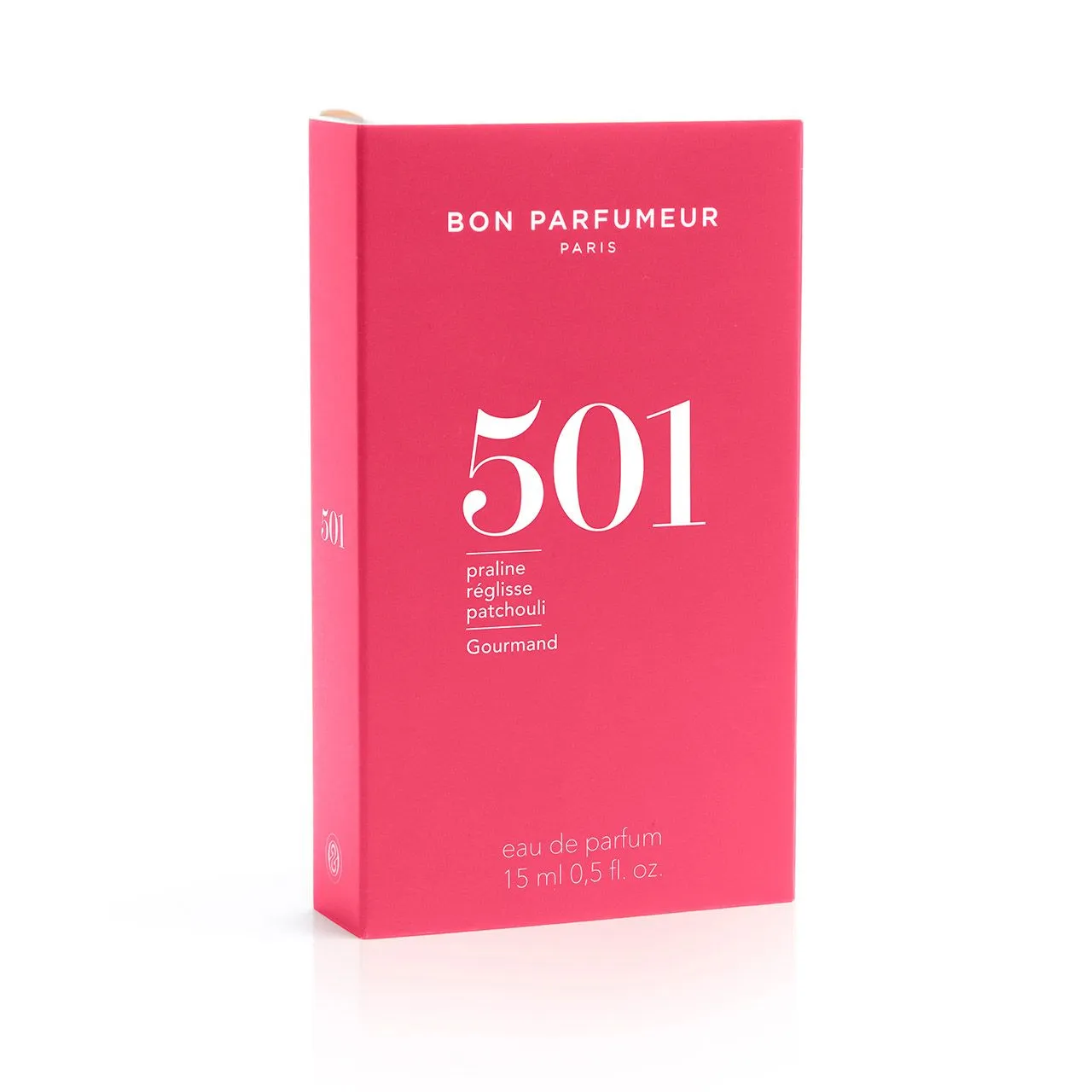 Eau de Parfum Gourmand 501