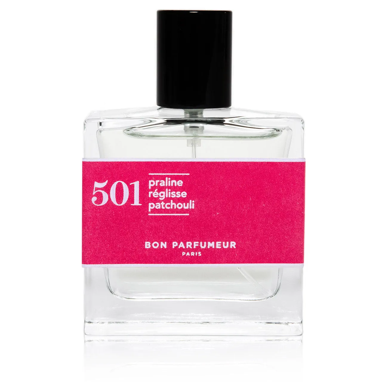 Eau de Parfum Gourmand 501