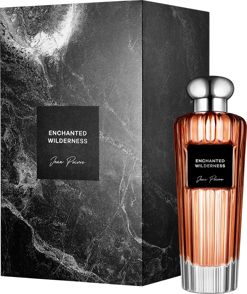 Enchanted Wilderness - Eau de Parfum