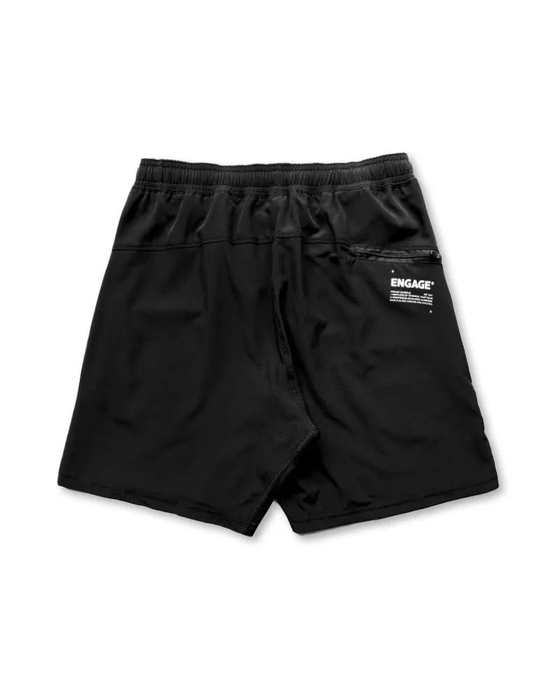 Engage Core Training Shorts (Global)