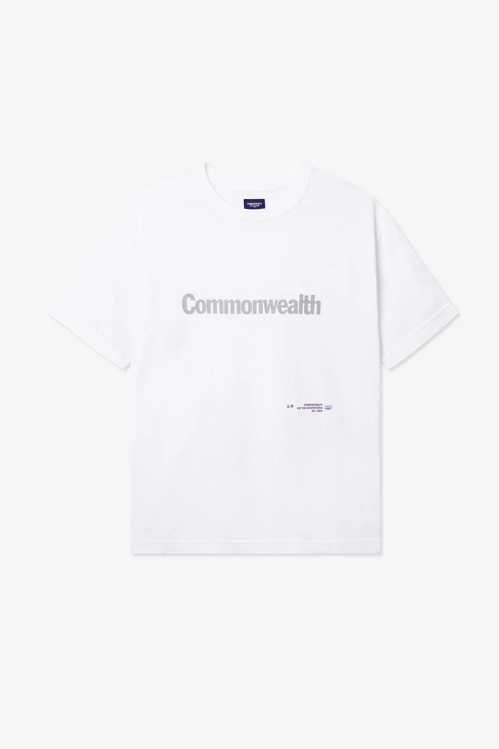 Equipment Tee