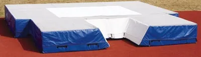 Essentials Pole Vault Landing System