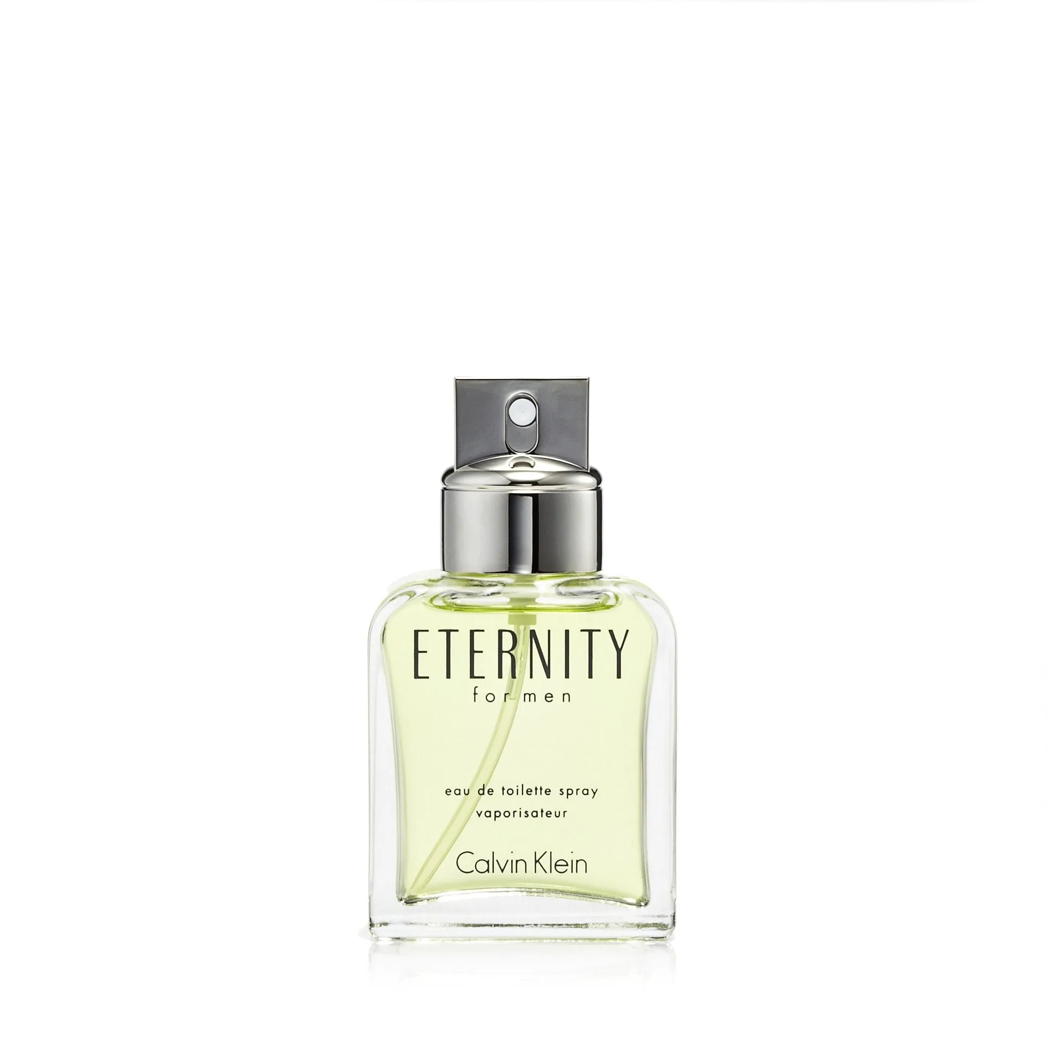 Eternity For Men By Calvin Klein Eau De Toilette Spray