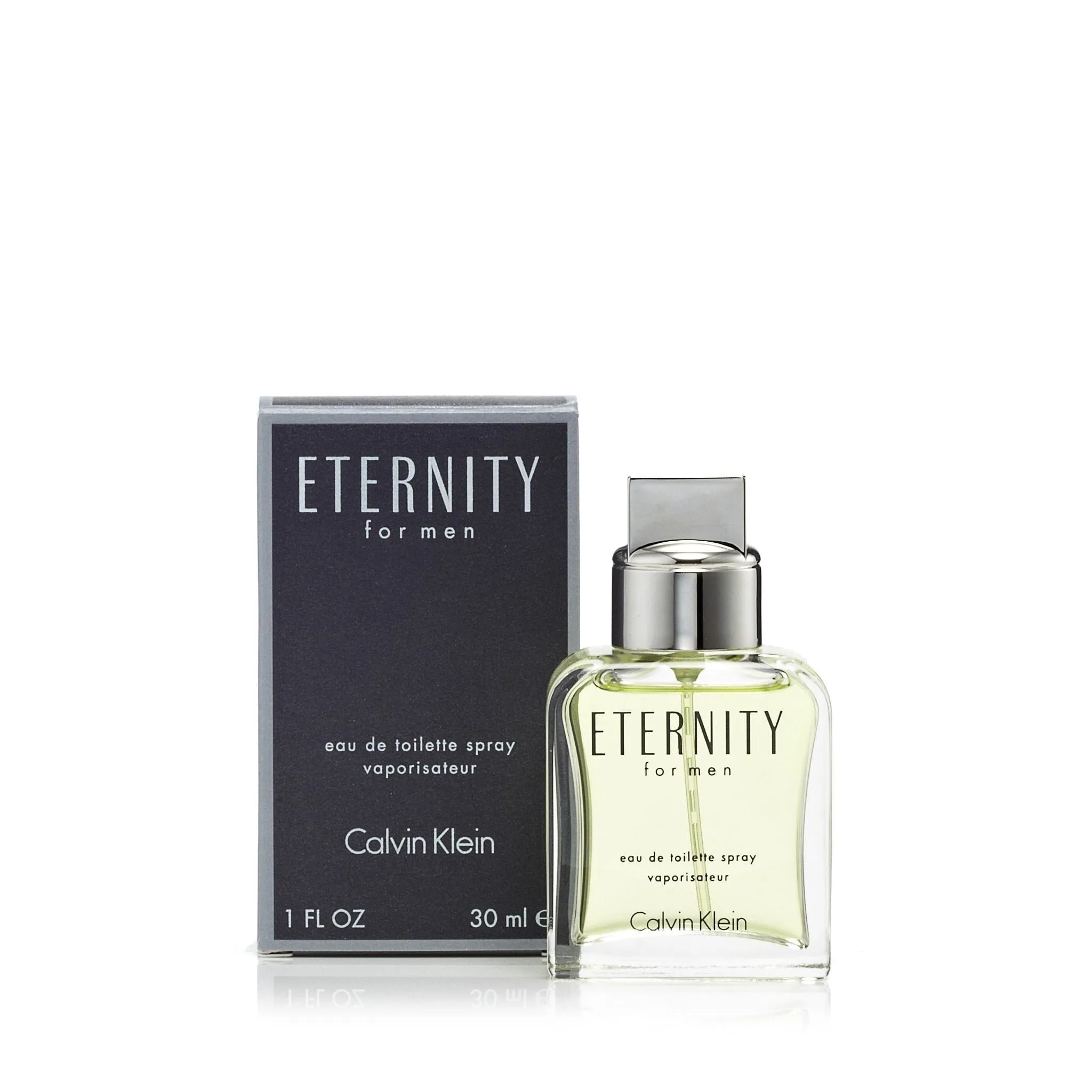 Eternity For Men By Calvin Klein Eau De Toilette Spray