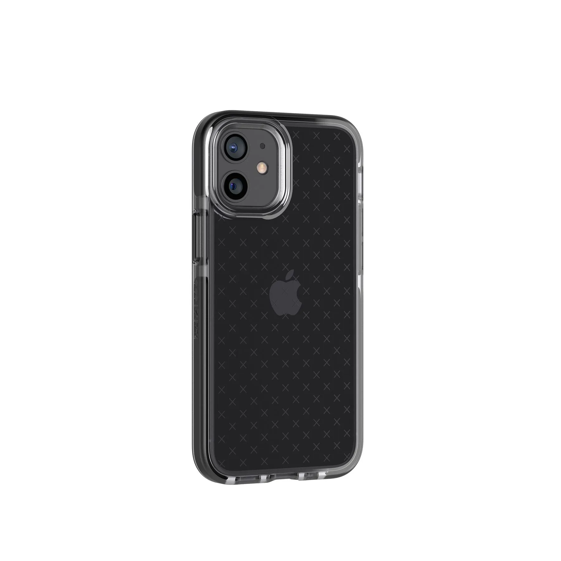 Evo Check - Apple iPhone 12 mini Case - Smokey Black