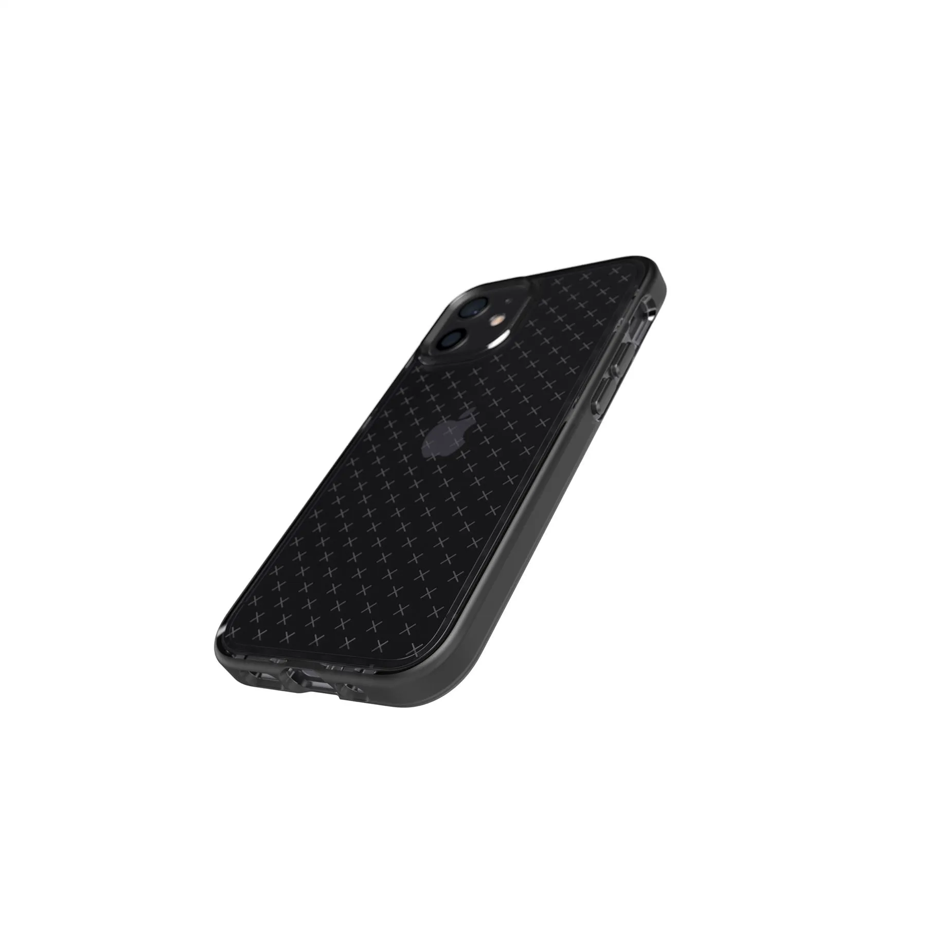 Evo Check - Apple iPhone 12 mini Case - Smokey Black