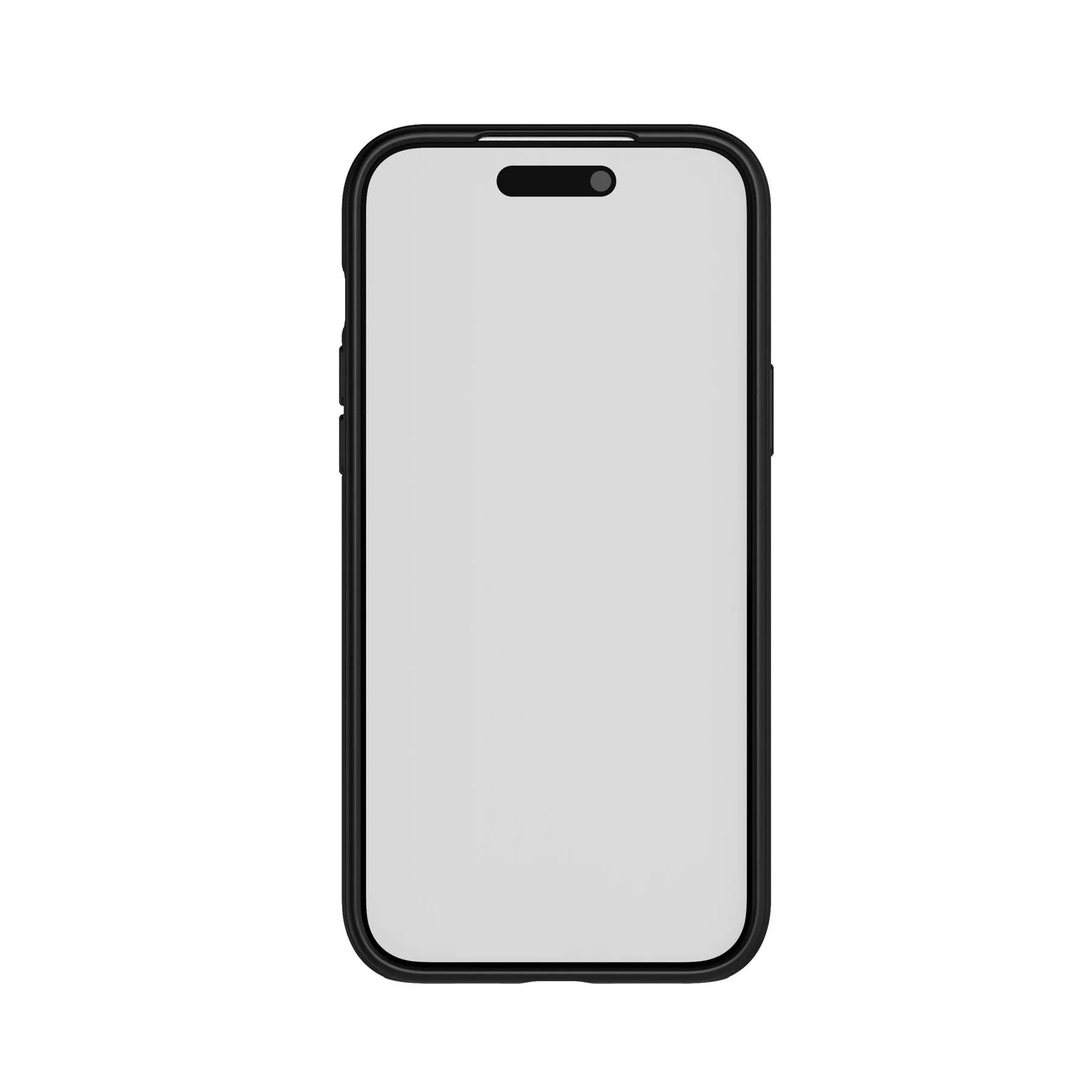 Evo Lite - Apple iPhone 15 Plus Case - Black