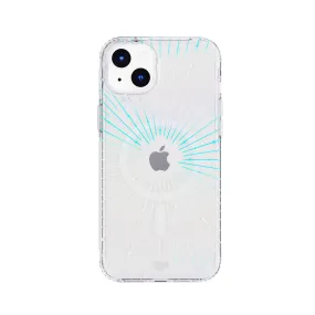 Evo Sparkle - Apple iPhone 15 Plus Case MagSafe® Compatible - Solar